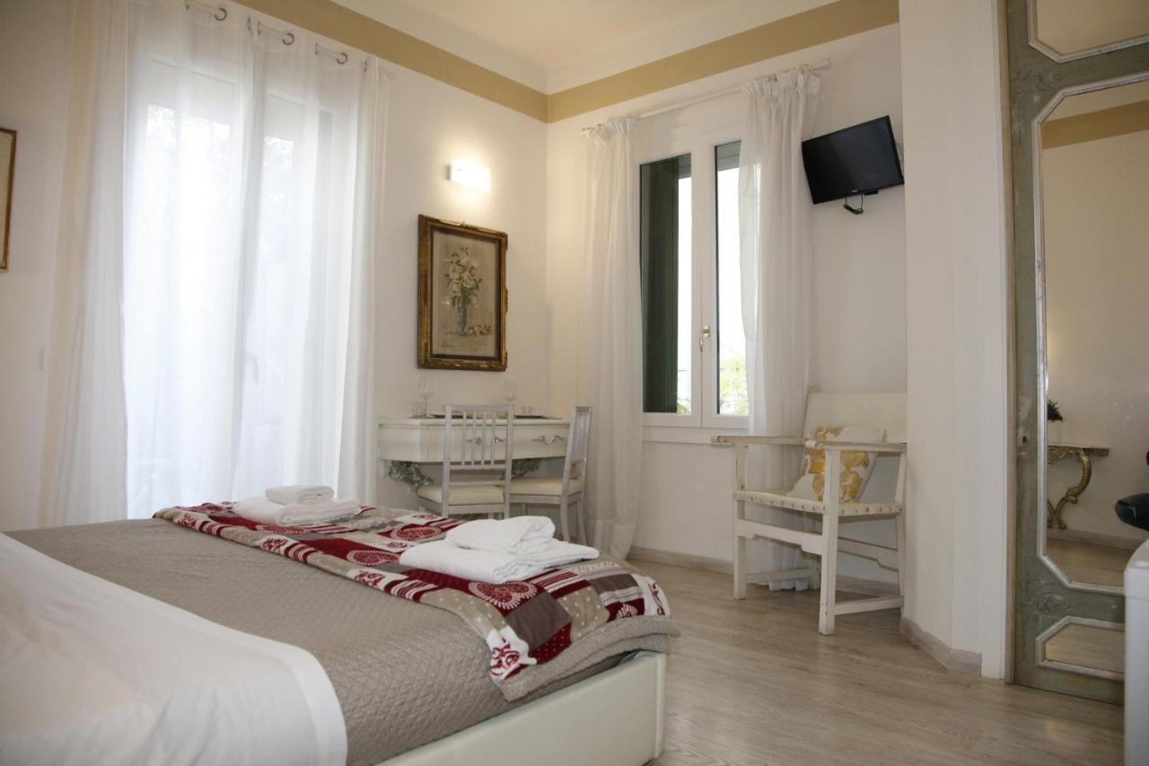Affittacamere La Stanza Di Giulietta Verona