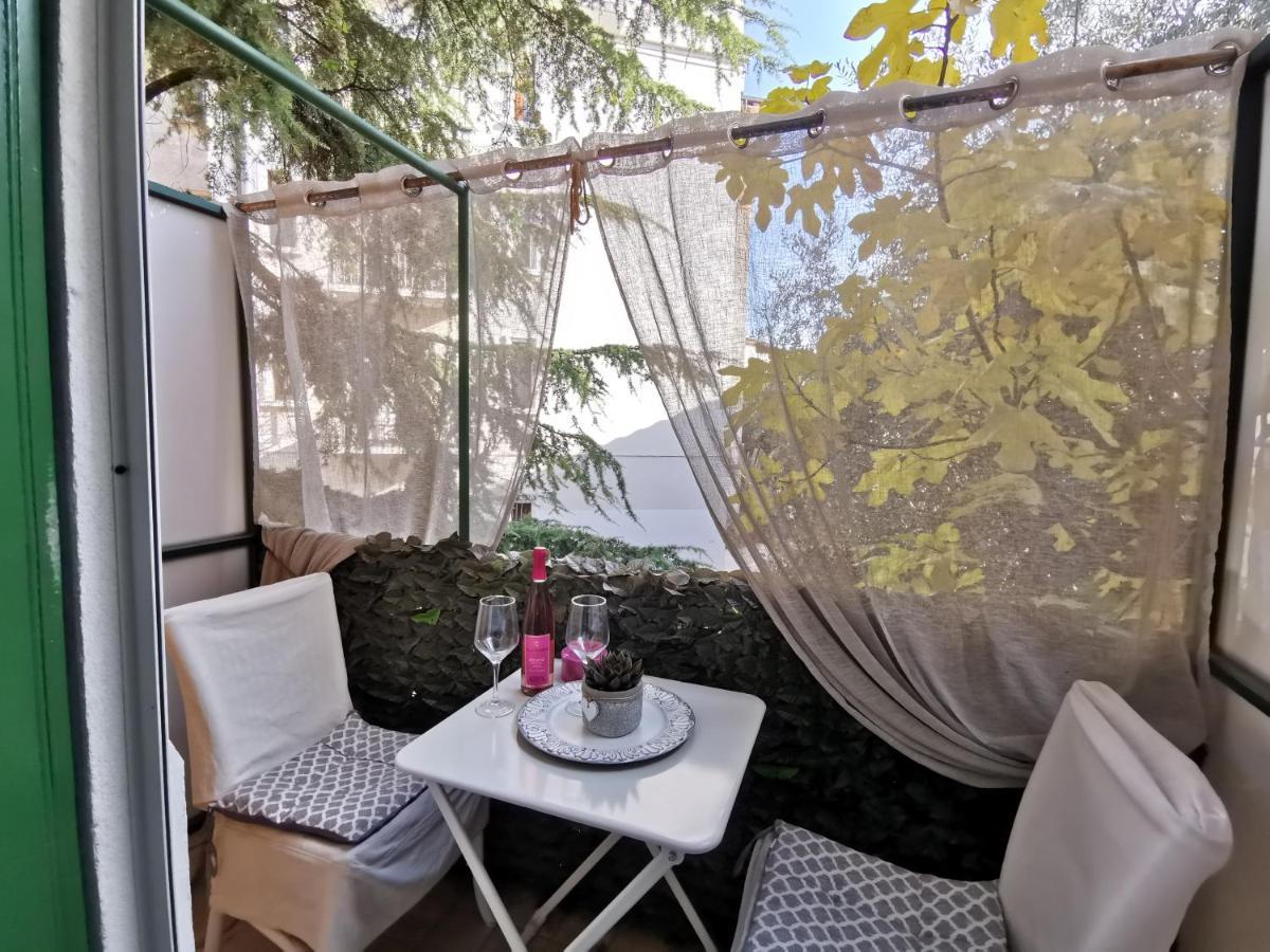 Affittacamere La Stanza Di Giulietta 2*