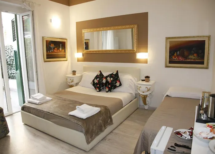 La Stanza Di Giulietta