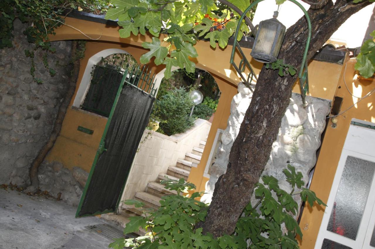 La Stanza Di Giulietta Gasthuis Verona
